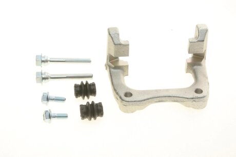 Скоба супорта (заднього) VW Caddy III 04-15 (TRW) BUDWEG CALIPER 383644-1