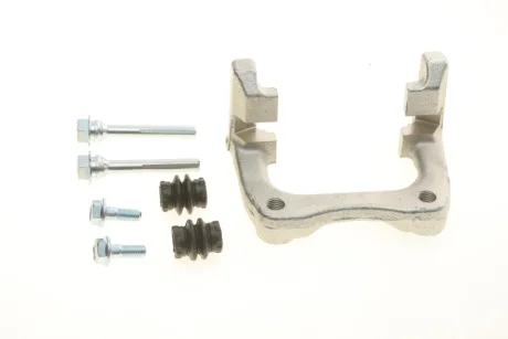 Скоба супорта (заднього) VW Caddy III 04-15 (TRW) BUDWEG CALIPER 383644-1
