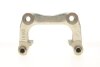 Скоба супорта (заднього) VW Caddy III 04-15 (TRW) BUDWEG CALIPER 383644-1 (фото 5)