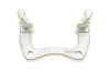 Скоба супорта (заднього) Citroen C5/Peugeot 407 08- (TRW) BUDWEG CALIPER 383654-1 (фото 5)