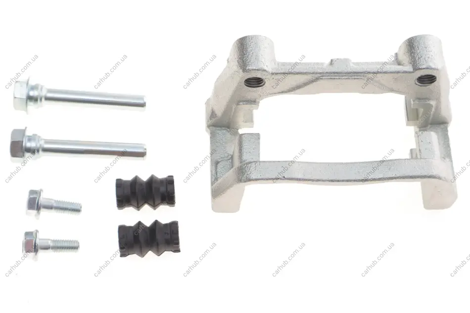 Скоба супорта (заднього) Opel Zafira 05-15/Kia Venga 10- (TRW) BUDWEG CALIPER 383954-1 (фото 1)