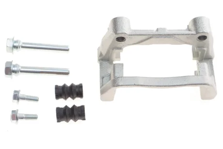 Скоба супорта (заднього) Opel Zafira 05-15/Kia Venga 10- (TRW) BUDWEG CALIPER 383954-1