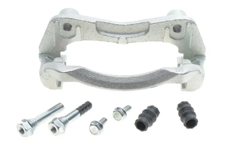Скоба супорта (переднього) Nissan Navara/Pathfinder III 05- BUDWEG CALIPER 384128-1