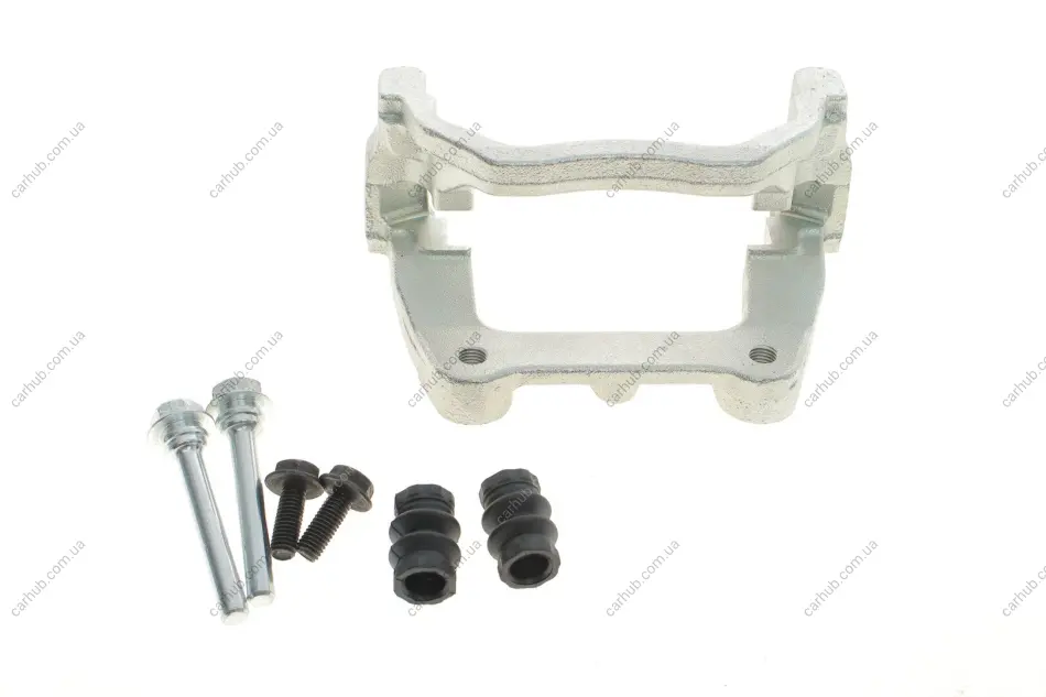 Скоба супорта (заднього) Citroen C4/Peugeot 3008/308 09- (TRW) BUDWEG CALIPER 384150-1 (фото 1)