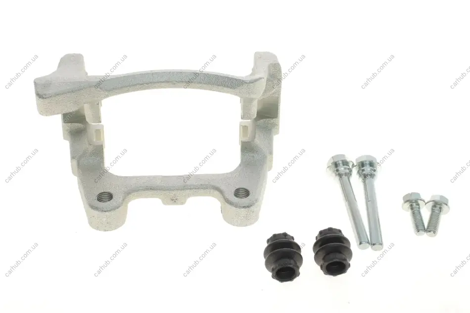Скоба супорта (заднього) VW Passat/Sharan/Tiguan 05-22 (L) BUDWEG CALIPER 384270-1 (фото 1)