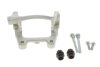Скоба супорта (заднього) VW Passat/Sharan/Tiguan 05-22 (L) BUDWEG CALIPER 384270-1 (фото 1)