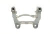 Скоба супорта (заднього) VW Passat/Sharan/Tiguan 05-22 (L) BUDWEG CALIPER 384270-1 (фото 2)