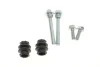 Скоба супорта (заднього) VW Passat/Sharan/Tiguan 05-22 (L) BUDWEG CALIPER 384270-1 (фото 4)