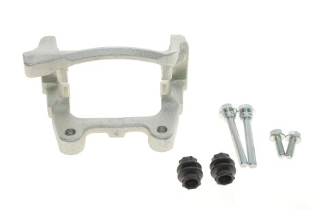 Скоба супорта (заднього) VW Passat/Sharan/Tiguan 05-22 (L) BUDWEG CALIPER 384270-1