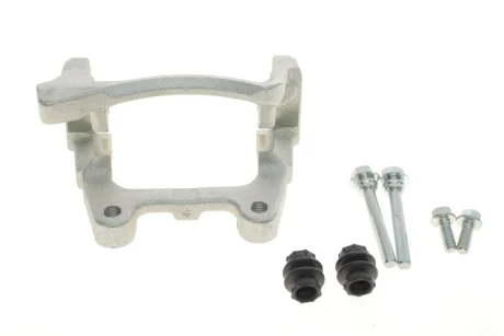 Скоба супорта (заднього) VW Passat/Sharan/Tiguan 05-22 (L) BUDWEG CALIPER 384270-1