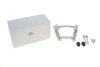 Скоба супорта (заднього) VW Passat/Sharan/Tiguan 05-22 (L) BUDWEG CALIPER 384270-1 (фото 5)