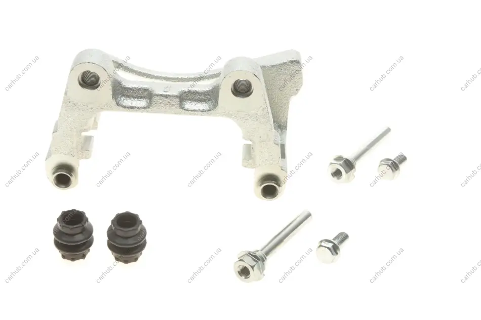 Скоба супорта (заднього) VW Passat/Sharan/Tiguan 05-22 (R) BUDWEG CALIPER 384271-1 (фото 1)