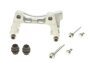 Скоба супорта (заднього) VW Passat/Sharan/Tiguan 05-22 (R) BUDWEG CALIPER 384271-1 (фото 1)