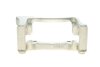 Скоба супорта (заднього) VW Passat/Sharan/Tiguan 05-22 (R) BUDWEG CALIPER 384271-1 (фото 3)