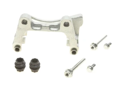 Скоба супорта (заднього) VW Passat/Sharan/Tiguan 05-22 (R) BUDWEG CALIPER 384271-1