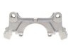 Скоба супорта (переднього) Audi Q3/VW Sharan/Tiguan 08-18 (L) BUDWEG CALIPER 384300-1 (фото 5)