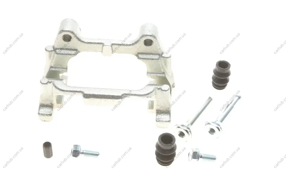 Скоба супорта (заднього) VW Caddy III 04-15 (BOSCH) BUDWEG CALIPER 384416-1 (фото 1)