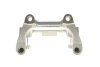Скоба супорта (заднього) VW Caddy III 04-15 (BOSCH) BUDWEG CALIPER 384416-1 (фото 4)