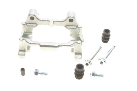 Скоба супорта (заднього) VW Caddy III 04-15 (BOSCH) BUDWEG CALIPER 384416-1