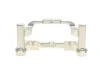 Скоба супорта (заднього) VW Caddy III 04-15 (BOSCH) BUDWEG CALIPER 384416-1 (фото 5)