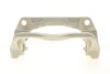 Скоба супорта (переднього) Renault Kangoo 08- (L) BUDWEG CALIPER 384642-1 (фото 5)