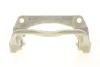 Скоба супорта (переднього) Renault Kangoo 08- (L) BUDWEG CALIPER 384642-1 (фото 5)
