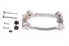 Скоба супорта (переднього) VW Caddy IV 15-20 (TRW) BUDWEG CALIPER 384830-1 (фото 1)