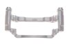 Скоба супорта (переднього) VW Caddy IV 15-20 (TRW) BUDWEG CALIPER 384830-1 (фото 4)