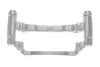 Скоба супорта (переднього) VW Caddy IV 15-20 (TRW) BUDWEG CALIPER 384830-1 (фото 4)