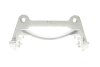 Скоба супорта (переднього) VW Caddy IV 15-20 (TRW) BUDWEG CALIPER 384831-1 (фото 3)