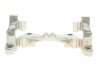 Скоба супорта (заднього) Skoda Karoq/VW Golf VII/Jetta/Touran 12- (L) BUDWEG CALIPER 384836-1 (фото 5)