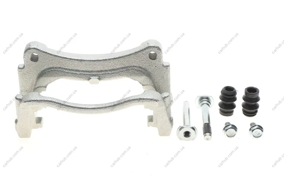 Скоба супорта (заднього) Ford Transit V363 2.0 EcoBlue/2.2 TDCi 13- BUDWEG CALIPER 384922-1 (фото 1)