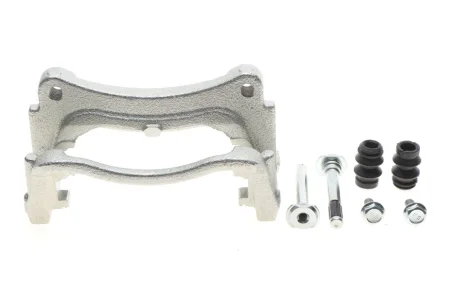 Скоба супорта (заднього) Ford Transit V363 2.0 EcoBlue/2.2 TDCi 13- BUDWEG CALIPER 384922-1