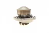 Помпа води Audi 50/80/VW Golf/Jetta/Passat/Polo 0.9-1.3 74-94 (B/B) (8 лоп) BUGATTI PA0313 (фото 7)