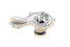 Помпа води Audi/Seat/VW 1.3/1.4/1.6/D/TD/1.7/D/1.8/GT/GTE/1.9/D/TD/TDI/SDI/2.0/E 75-04 (B/B)(6 лоп) BUGATTI PA0319 (фото 11)