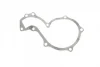 Помпа води Audi/Seat/VW 1.3/1.4/1.6/D/TD/1.7/D/1.8/GT/GTE/1.9/D/TD/TDI/SDI/2.0/E 75-04 (B/B)(6 лоп) BUGATTI PA0319 (фото 8)