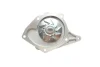 Помпа води Renault Kangoo/Megane/Scenic/Clio/Nissan Almera/Kubistar/Micra 1.5dCi 01- (B/B) (10 лоп) BUGATTI PA10011 (фото 2)