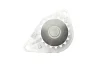Помпа води Citroen C2/C3/Berlingo/Nemo/Peugeot 206/207/307/Bipper 1.1/1.4i 96- BUGATTI PA10012 (фото 3)