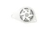 Помпа води Citroen C2/C3/Berlingo/Nemo/Peugeot 206/207/307/Bipper 1.1/1.4i 96- BUGATTI PA10012 (фото 5)