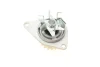 Помпа води Citroen C2/C3/Berlingo/Nemo/Peugeot 206/207/307/Bipper 1.1/1.4i 96- BUGATTI PA10012 (фото 7)