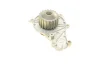 Помпа води Citroen C1/C2/C3/Nemo/Ford Fiesta/Peugeot 1007/206/307 1.4HDi/TDCI 02- BUGATTI PA10013 (фото 3)