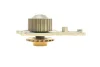 Помпа води Citroen C1/C2/C3/Nemo/Ford Fiesta/Peugeot 1007/206/307 1.4HDi/TDCI 02- BUGATTI PA10013 (фото 4)