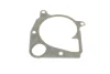 Помпа води Land Rover Freelander 2.0Td4 4x4 00-06/Rover 75 2.0CDT/CDTi 99-05 (R/B) (7 лоп) (6 кан.) BUGATTI PA10027 (фото 8)