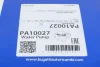 Помпа води Land Rover Freelander 2.0Td4 4x4 00-06/Rover 75 2.0CDT/CDTi 99-05 (R/B) (7 лоп) (6 кан.) BUGATTI PA10027 (фото 9)
