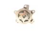 Помпа води Mini Mini 1.4d 03-06/Toyota Corolla 1.4D-4D 04-08/13-18/Auris 1.4D-4D 13-18 (R/B) (6 лоп) BUGATTI PA10029 (фото 2)