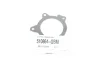 Помпа води Mini Mini 1.4d 03-06/Toyota Corolla 1.4D-4D 04-08/13-18/Auris 1.4D-4D 13-18 (R/B) (6 лоп) BUGATTI PA10029 (фото 7)