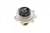 Помпа води Opel Astra/Vectra/Zafira/Insignia/Corsa 1.6/1.8 02-/Chevrolet Aveo 1.4/1.6 08-(B/B)(7лоп) BUGATTI PA10033 (фото 3)