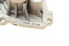 Помпа води Opel Astra/Vectra/Zafira/Insignia/Corsa 1.6/1.8 02-/Chevrolet Aveo 1.4/1.6 08-(B/B)(7лоп) BUGATTI PA10033 (фото 5)