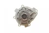 Помпа води Opel Astra/Vectra/Zafira/Insignia/Corsa 1.6/1.8 02-/Chevrolet Aveo 1.4/1.6 08-(B/B)(7лоп) BUGATTI PA10033 (фото 6)