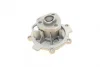 Помпа води Opel Astra/Vectra/Zafira/Insignia/Corsa 1.6/1.8 02-/Chevrolet Aveo 1.4/1.6 08-(B/B)(7лоп) BUGATTI PA10033 (фото 8)